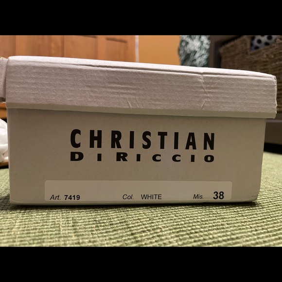 Christian Di Riccio sandals - Picture 2 of 3